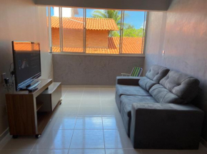 Apartamento a 200mt da praia Barra São Miguel